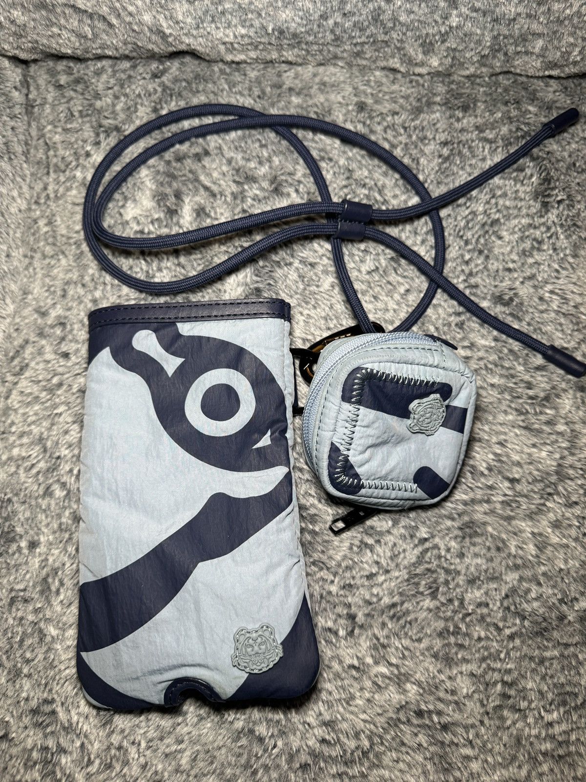 Kenzo Kenzo Phone and Airpods Crossbody bag Size ONE SIZE - 1 Thumbnail