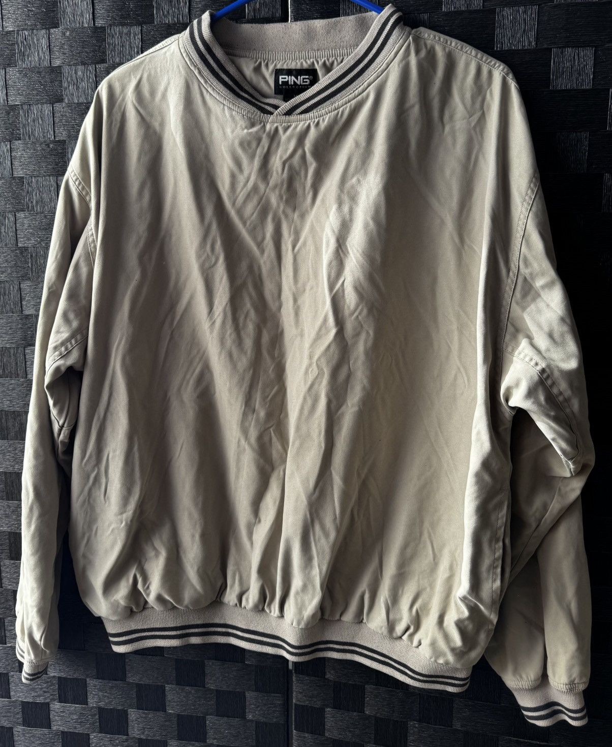 PING PING Pullover Size M Size US M / EU 48-50 / 2 - 1 Thumbnail