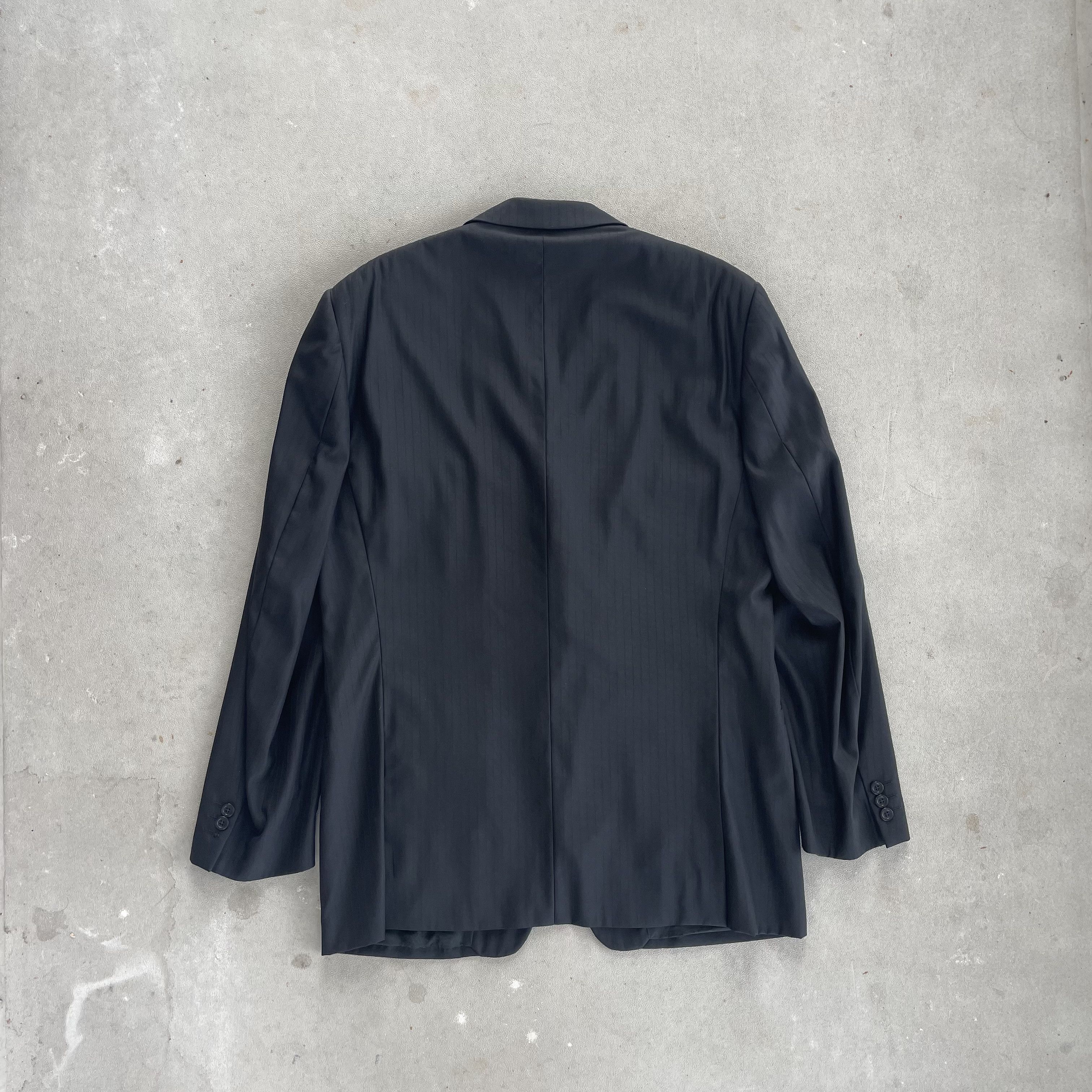 Versace Vintage Blazer Size 50R - 5 Thumbnail