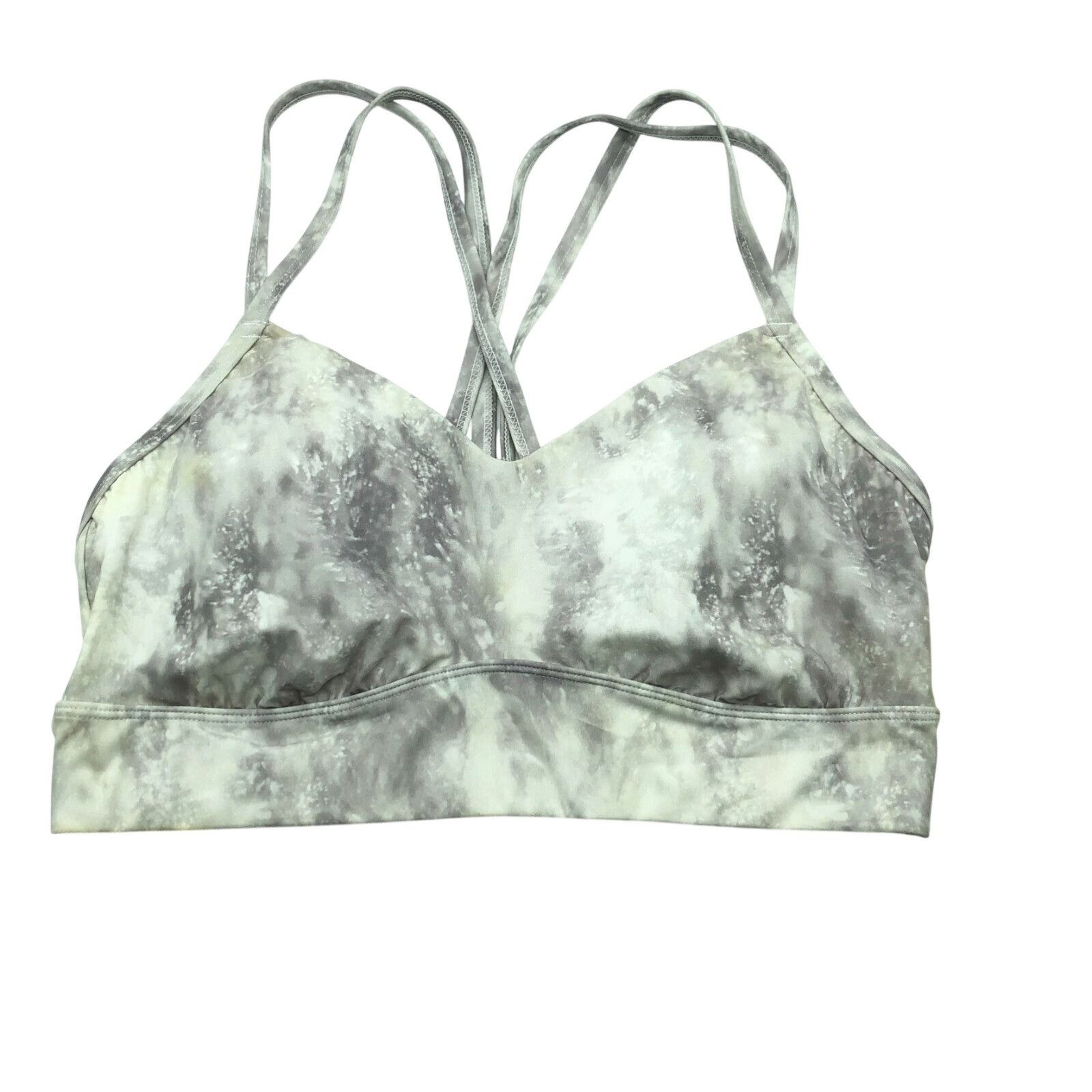 Other All in Motion Sports Bra Low Support Removable Pads Moisture Size ONE SIZE - 1 Thumbnail
