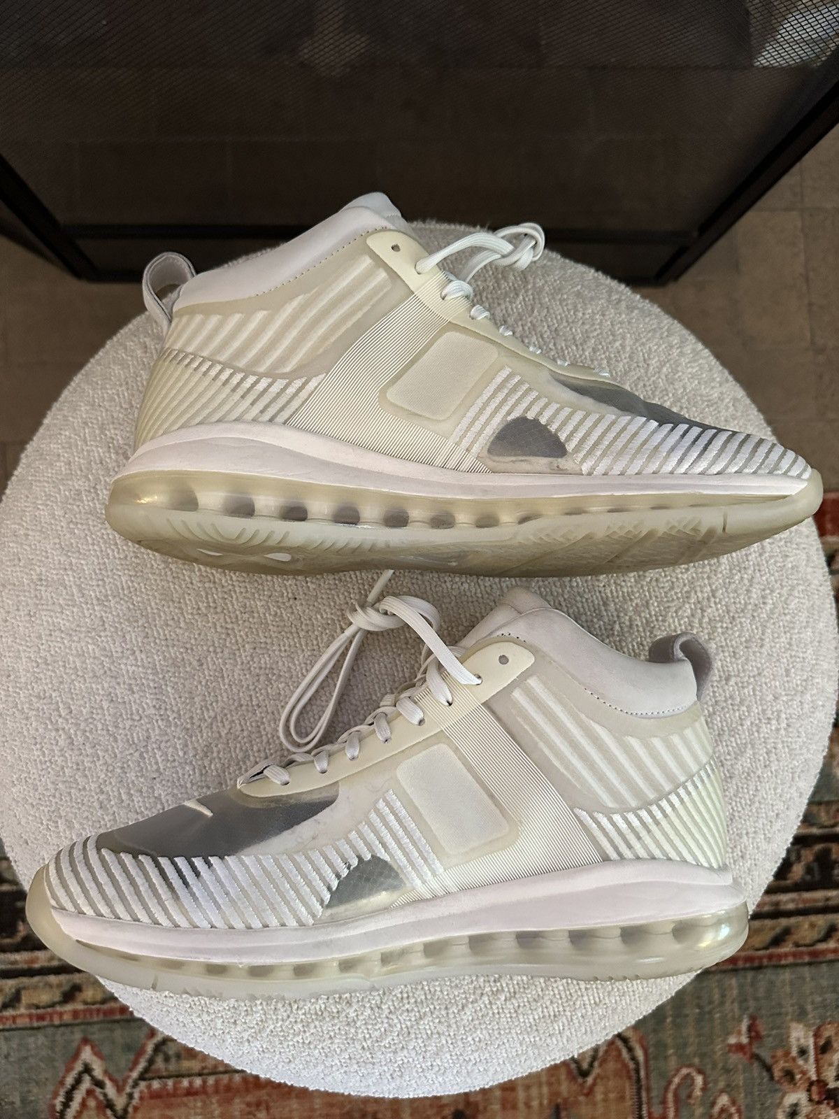 John Elliott × Nike John Elliott x Lebron James Icon Size US 8.5 / EU 41-42 - 3 Thumbnail