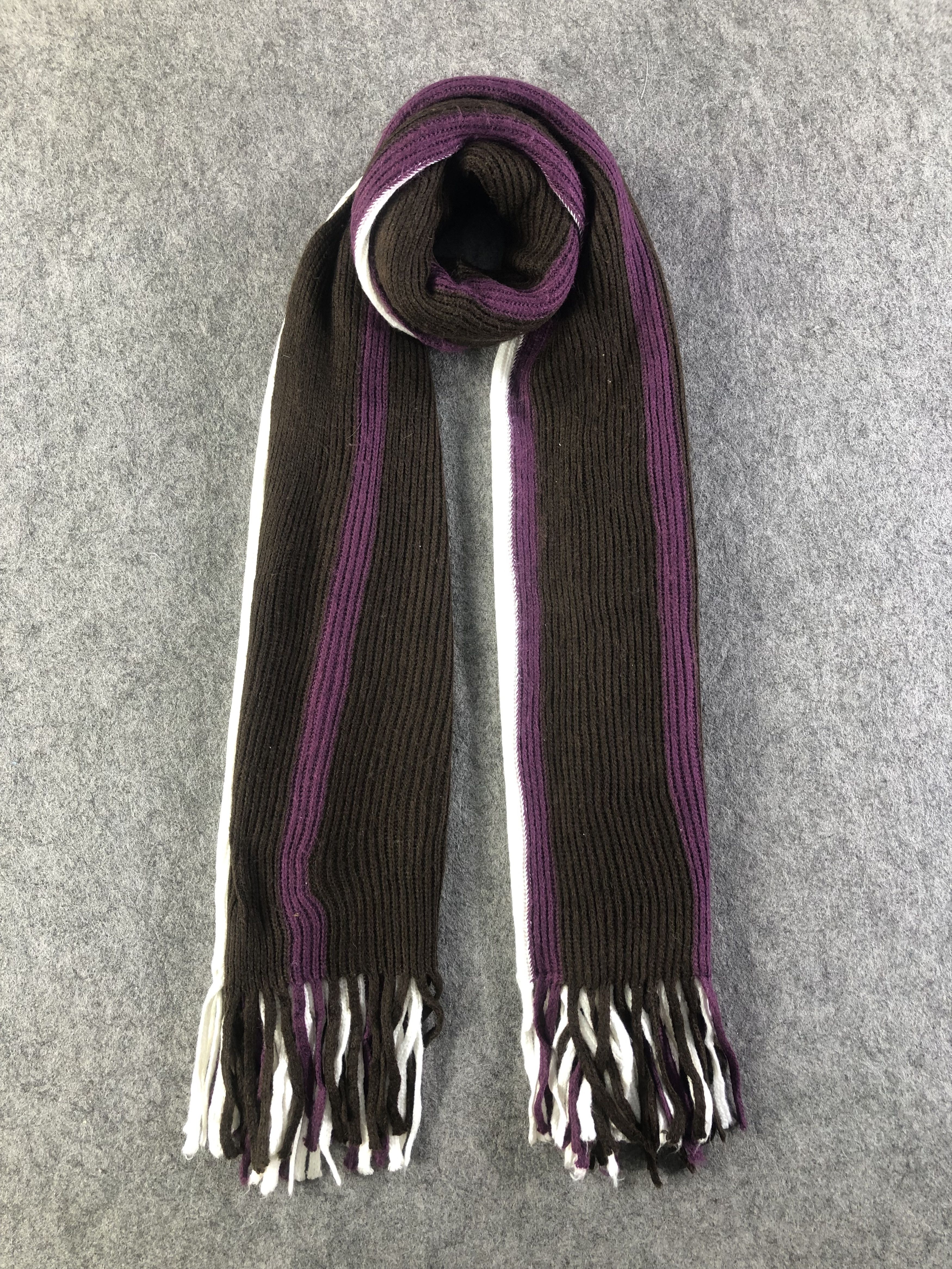 Takeo Kikuchi Takeo Kikuchi Scarf / Muffler / Neckwear Size ONE SIZE - 1 Thumbnail