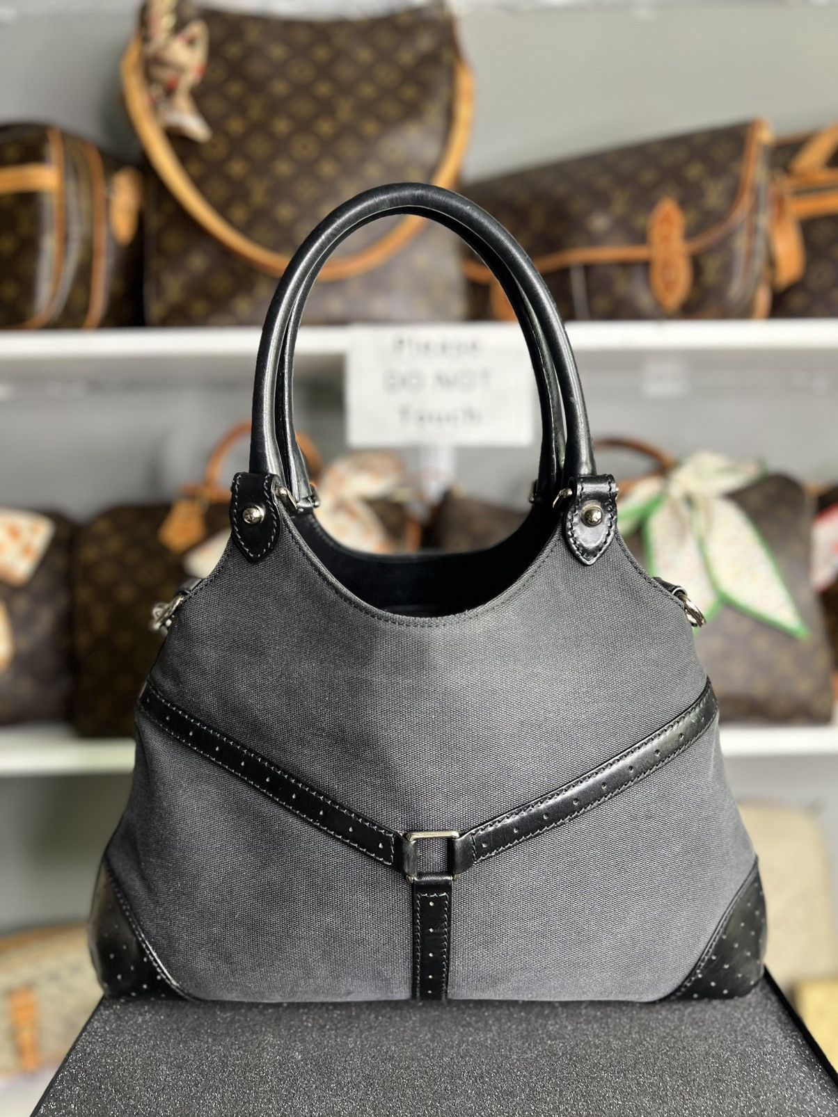 Gucci Gucci Reins Shoulder Bag Size ONE SIZE - 3 Thumbnail