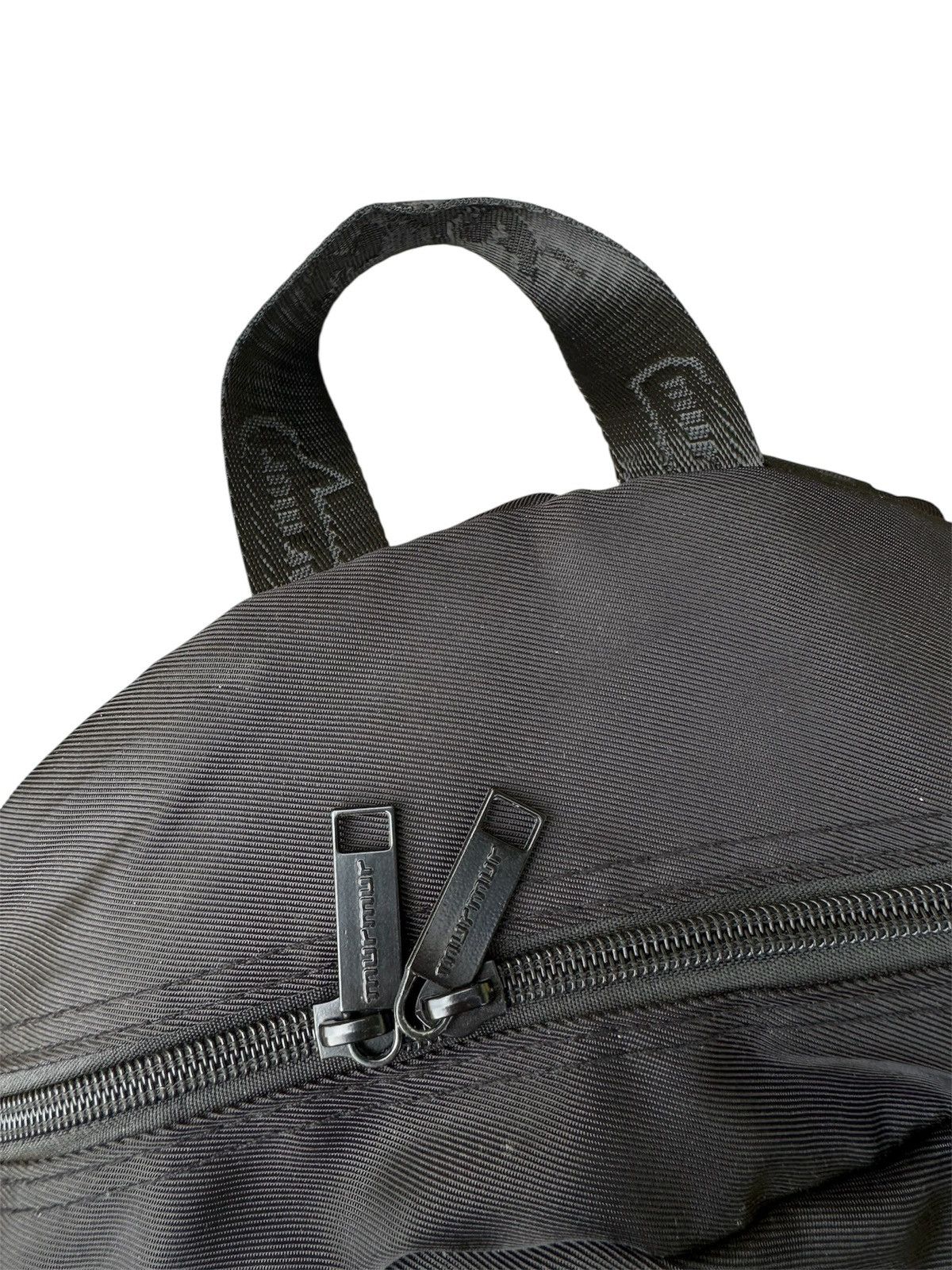 Issey Miyake Ne-net Murmur Unisex Backpack Size ONE SIZE - 8 Thumbnail