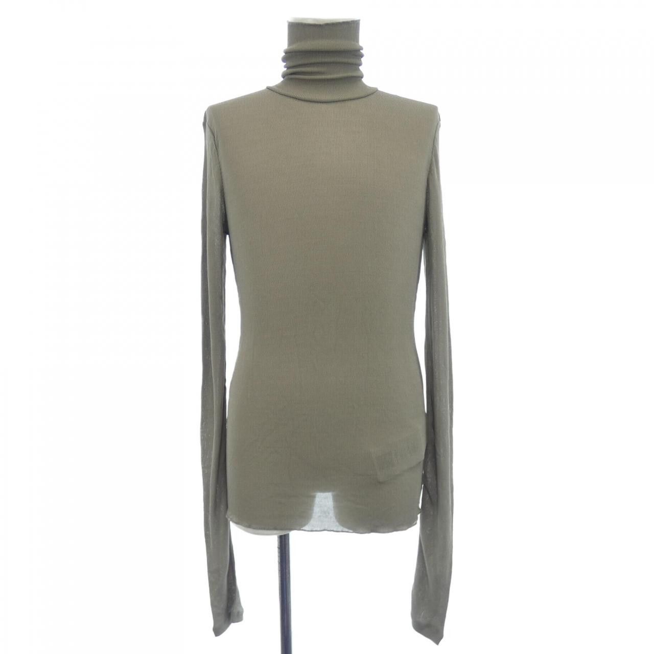 Other Other AMI Top Cotton Tops HTS301 DUTY FREE for USA Size ONE SIZE - 1 Thumbnail