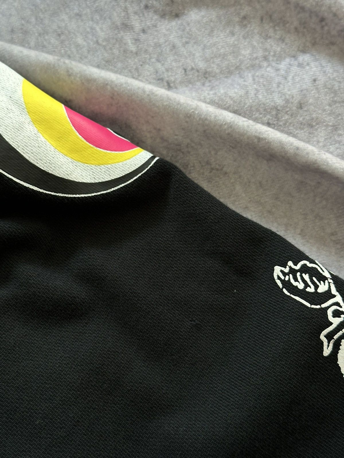 Prps Prps Ramah Purpose Sounds Master Mix Black Hoodie Size M Size US M / EU 48-50 / 2 - 14 Thumbnail