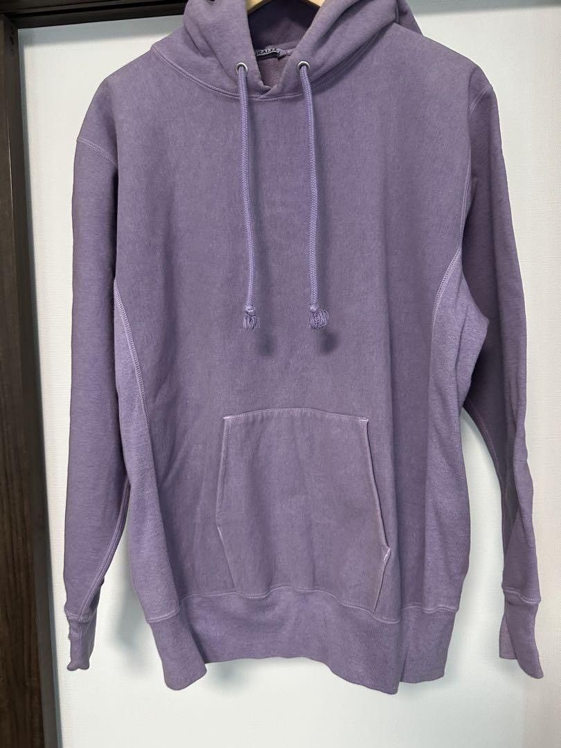 Auralee Hoodie Size US L / EU 52-54 / 3 - 1 Thumbnail