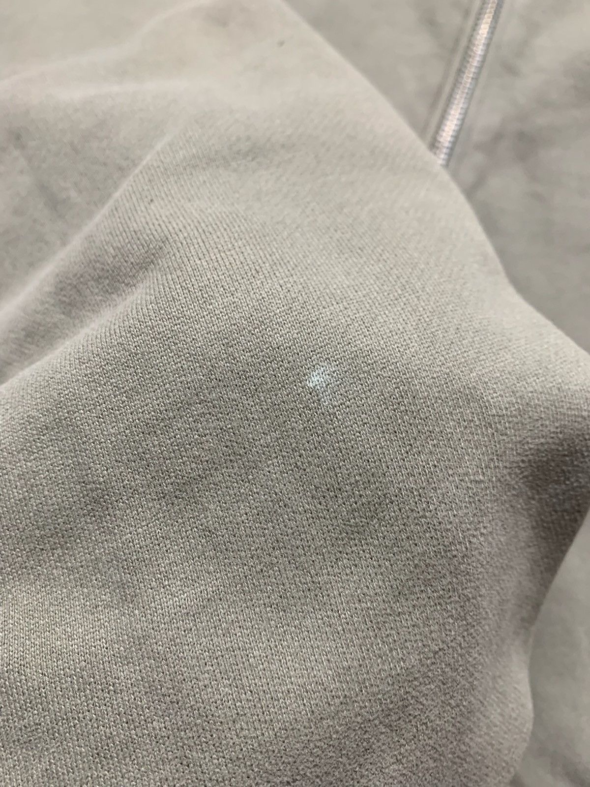 Allsaints × Vintage Vintage Allsaints logo zip hoodie size Xs distressed Size US XS / EU 42 / 0 - 12 Thumbnail