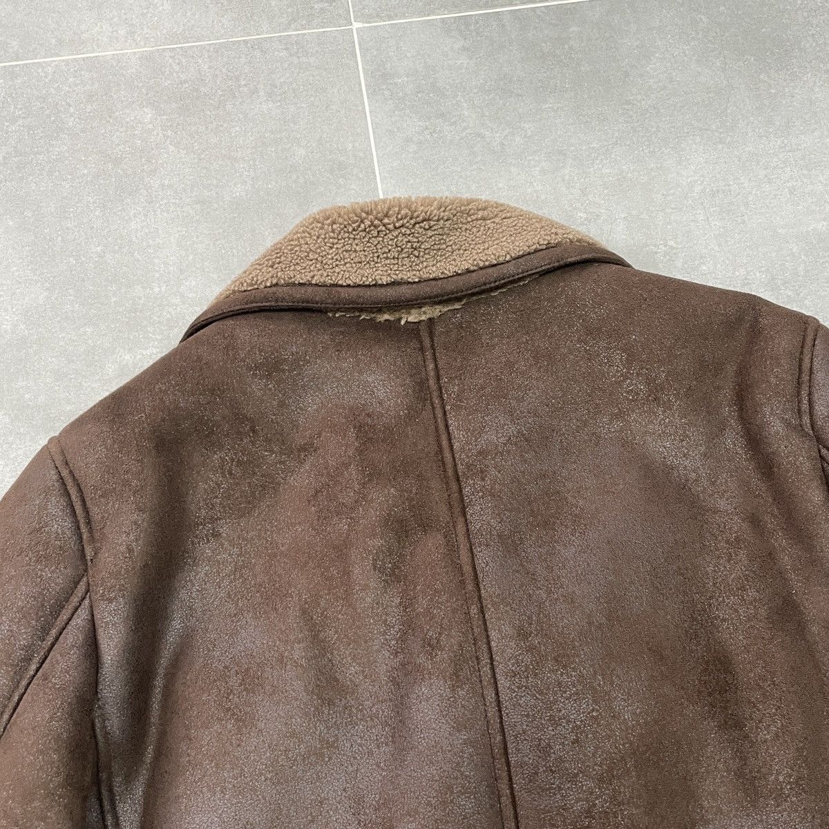 C&A C&A Coat Jacket Size M Size US M / EU 48-50 / 2 - 21 Thumbnail