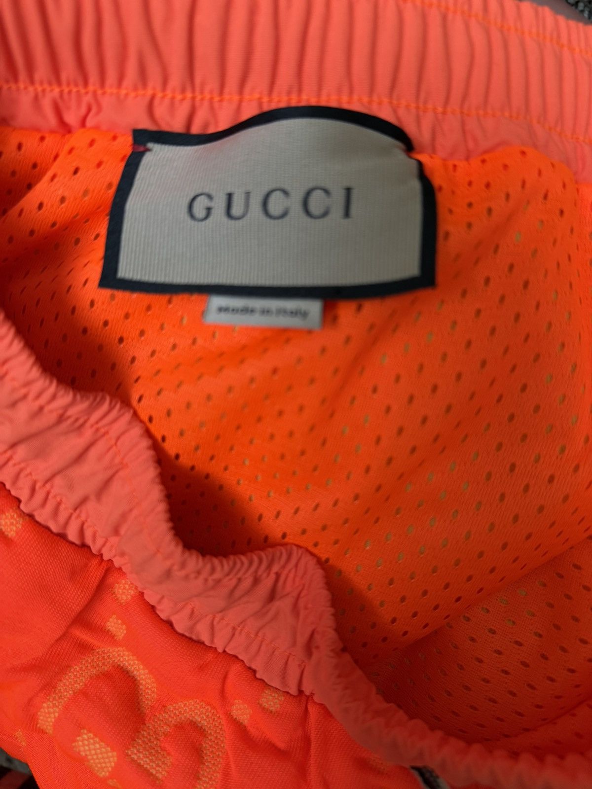 Gucci Gucci pants - 2 in 1 Size US 34 / EU 50 - 15 Thumbnail