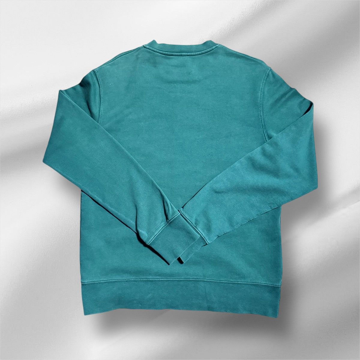 Acne Studios Vintage Acne Studios Plain Sweatshirt Size US S / EU 44-46 / 1 - 2 Thumbnail