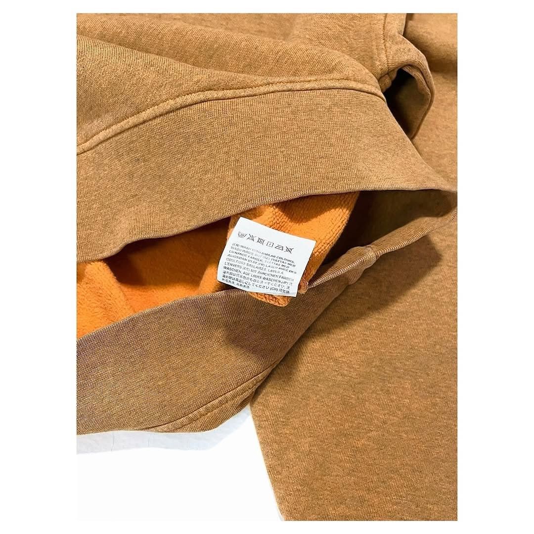 Acne Studios Acne Studios Oversize Hoodie Size US XS / EU 42 / 0 - 7 Thumbnail