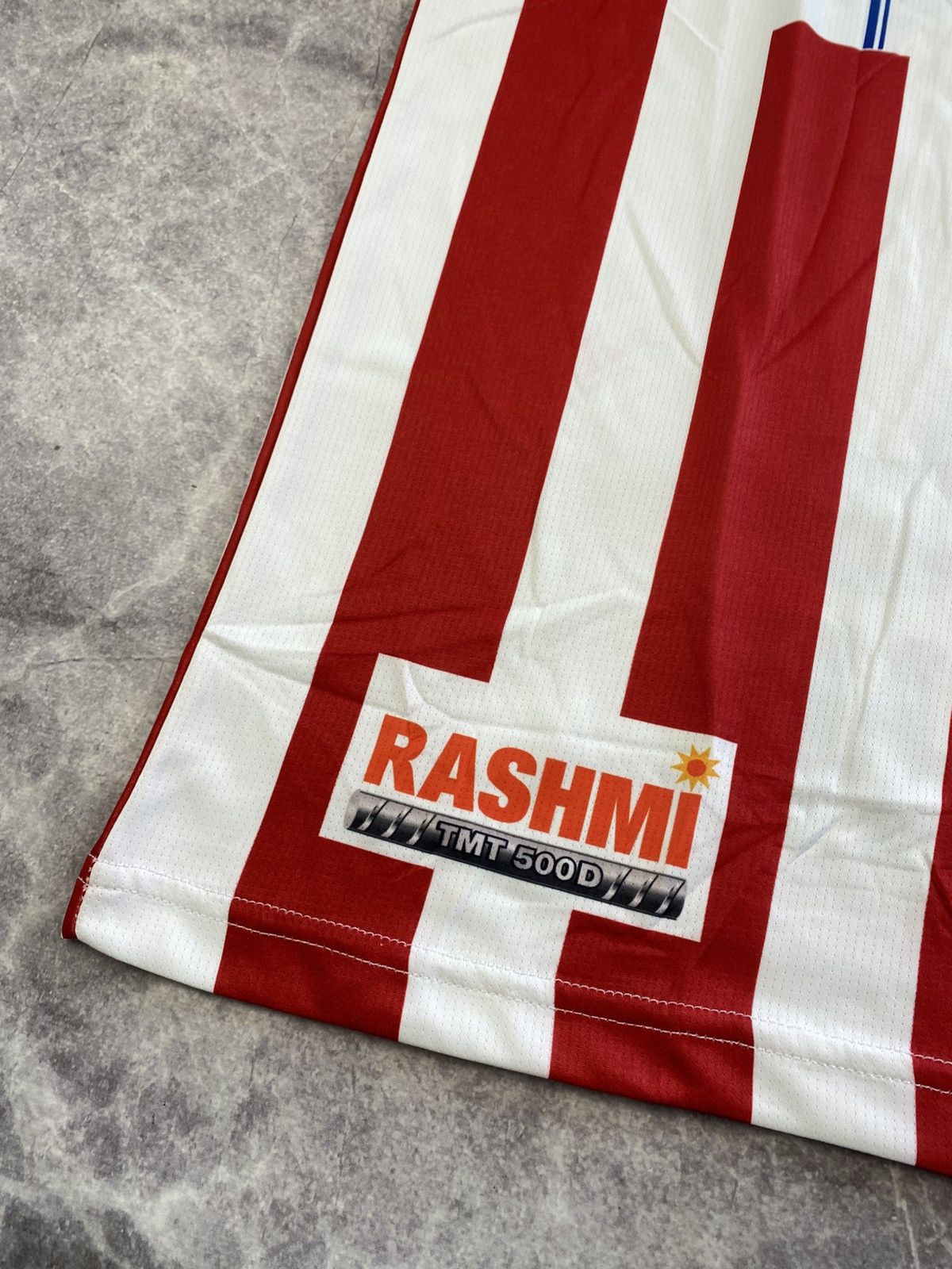 Other Mohun Bagad FC 2017-18 ATK Nivia Jersey Size: L Size US L / EU 52-54 / 3 - 7 Thumbnail