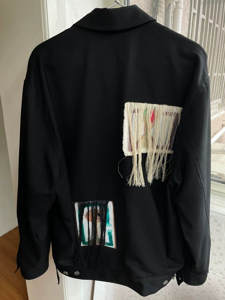Song For The Mute Song For The Mute jacket Size US M / EU 48-50 / 2 - 3 Thumbnail