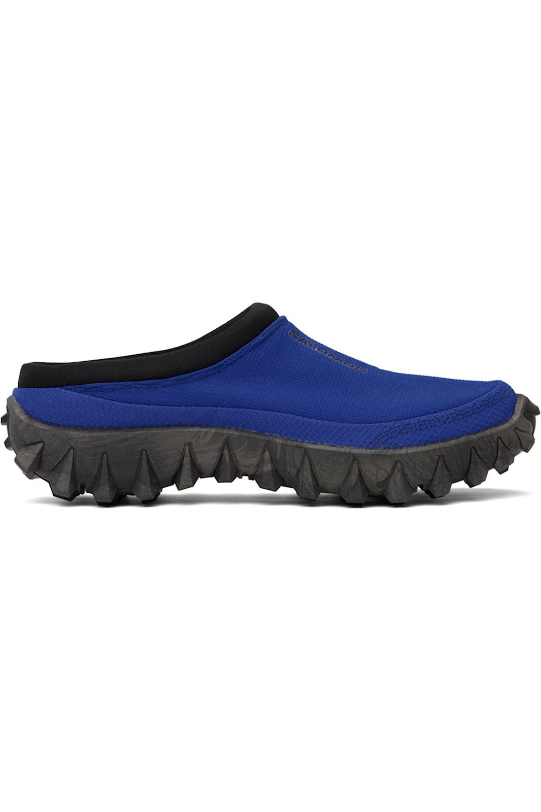 Salomon SALOMON Snowclog Slippers Size US 9.5 / EU 42-43 - 1 Thumbnail