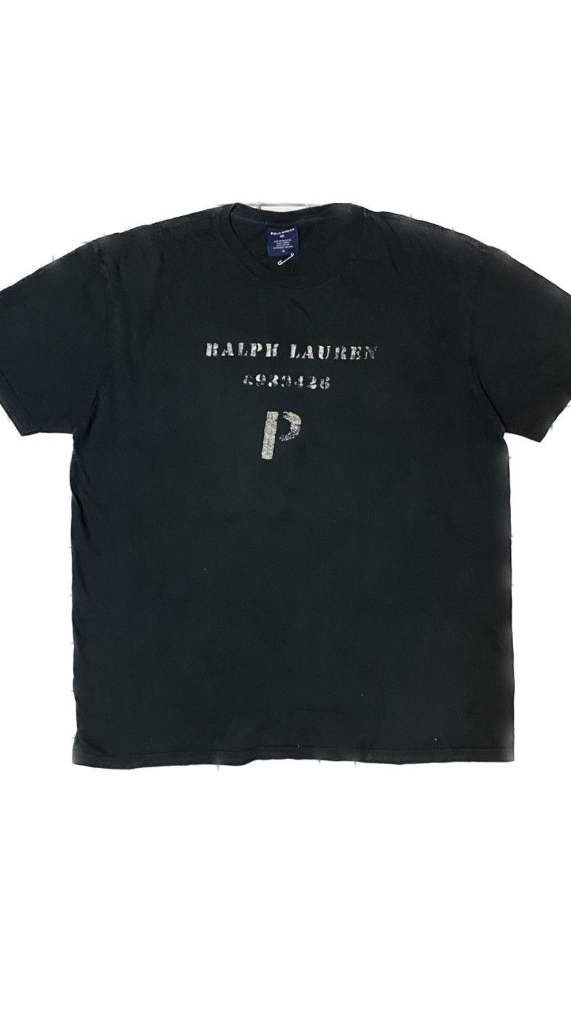 Polo Ralph Lauren POLO SPORT RALPH LAUREN Size US M / EU 48-50 / 2 - 2 Thumbnail