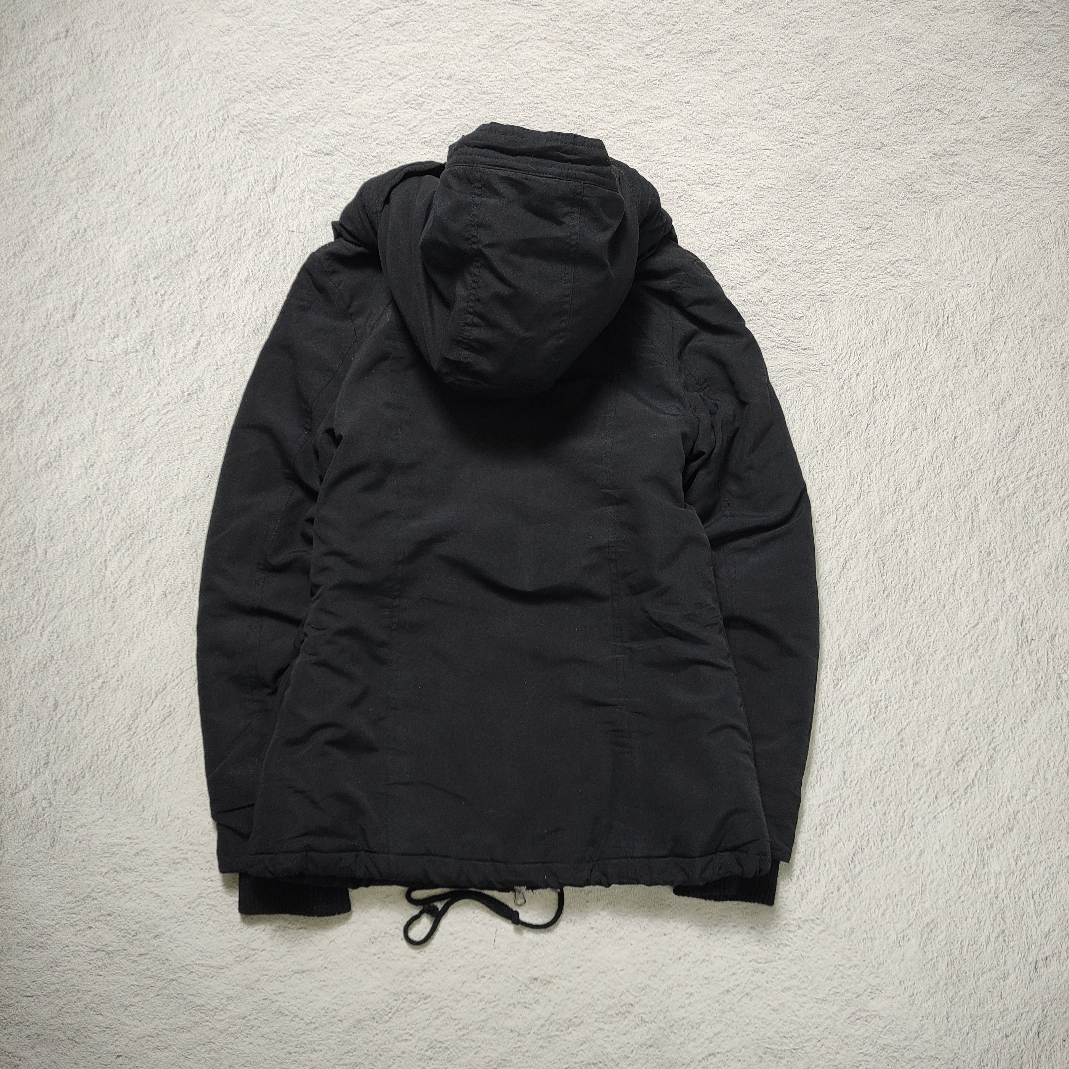 GOSTAR DE FUGA Ghost of Harlem Bono Jacket Style L.G.B Japanese Brand Size US M / EU 48-50 / 2 - 6 Thumbnail