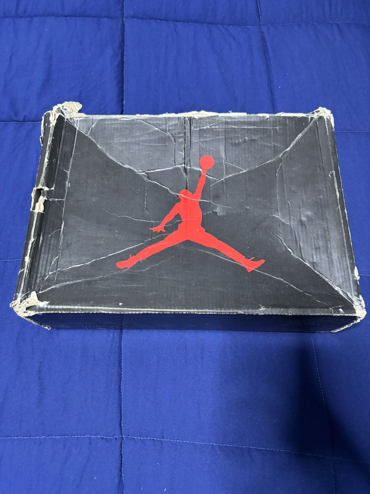 Jordan Brand Jordan 5 Retro Top 3 Black 2020 Size 9.5 Size US 9.5 / EU 42-43 - 8 Thumbnail