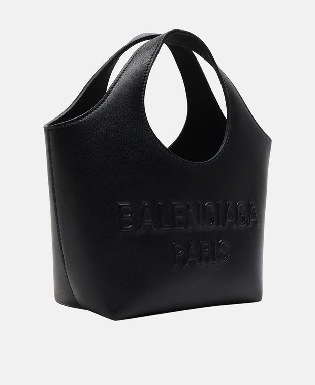 Balenciaga BAG Bucket bag Size ONE SIZE - 1 Thumbnail