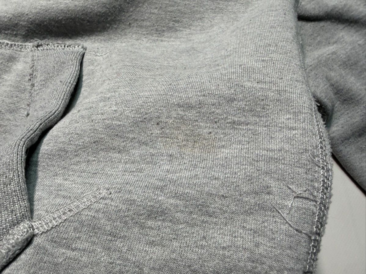 Abercrombie & Fitch Abercromble & Fich zip hoodie Size US M / EU 48-50 / 2 - 14 Thumbnail