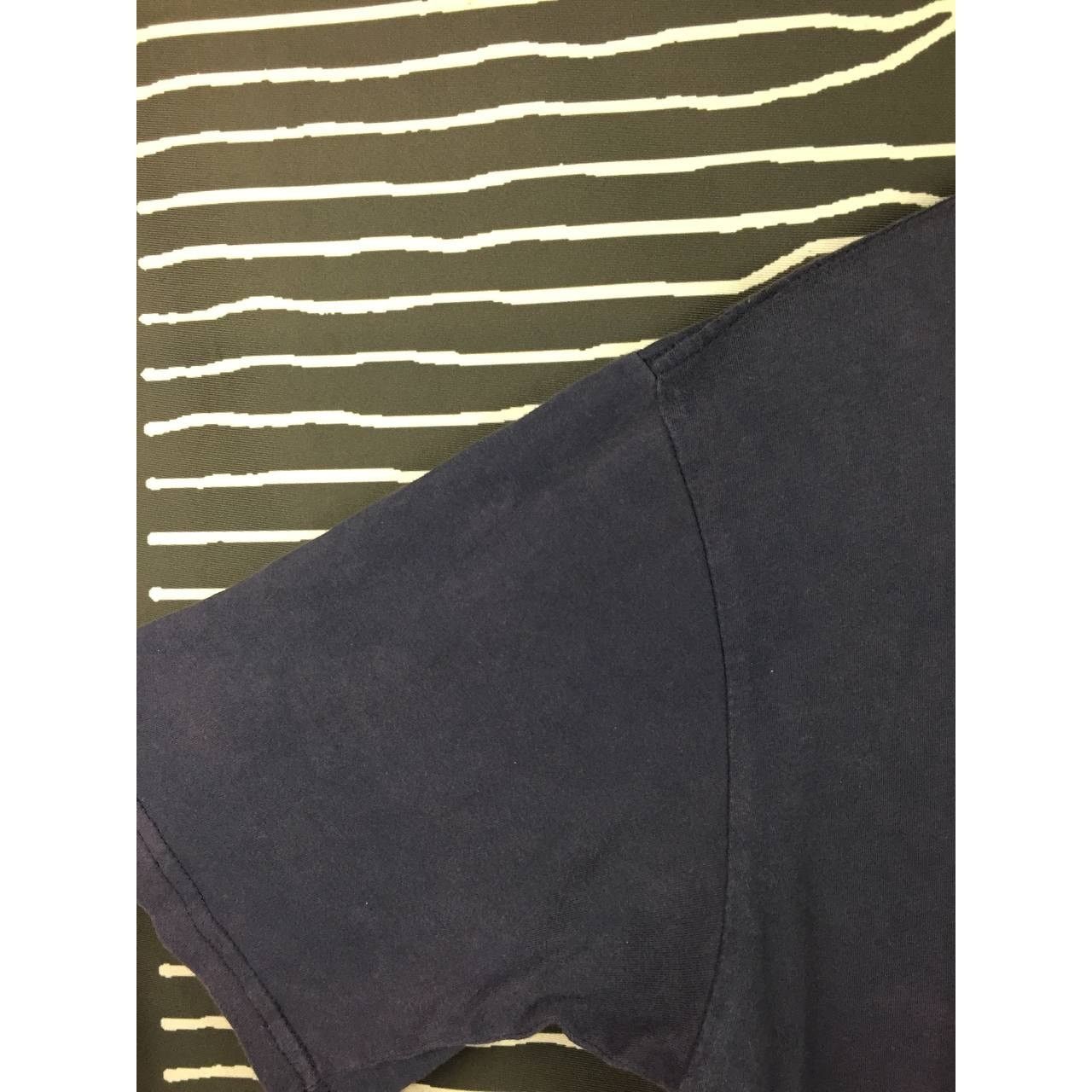 Vintage IC Story Golden Deluxe Brand Venezia Rottweiler Graphic Tee Size US L / EU 52-54 / 3 - 6 Thumbnail