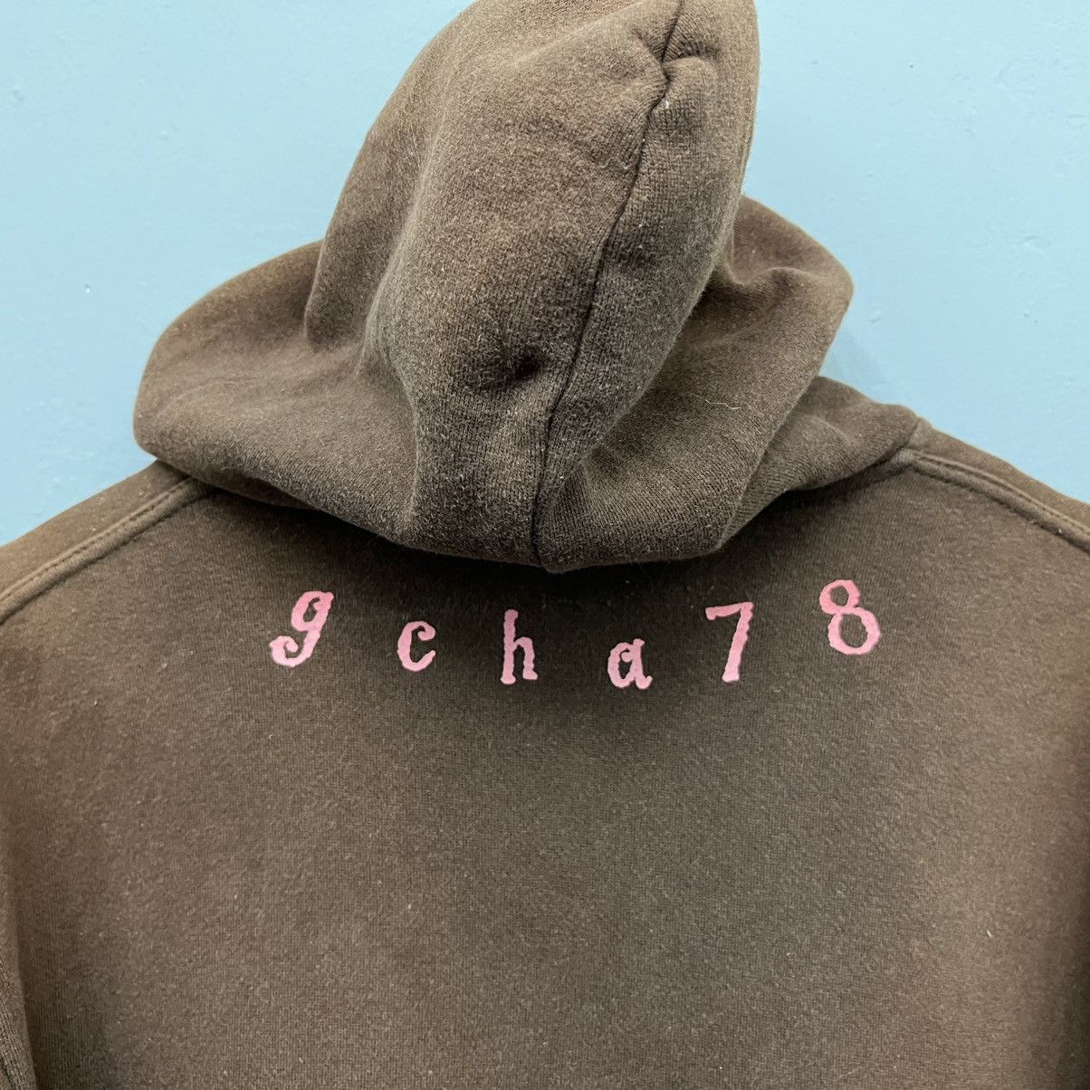 Gotcha Gotcha Surfing Full Zip Hoodie Size US L / EU 52-54 / 3 - 6 Thumbnail
