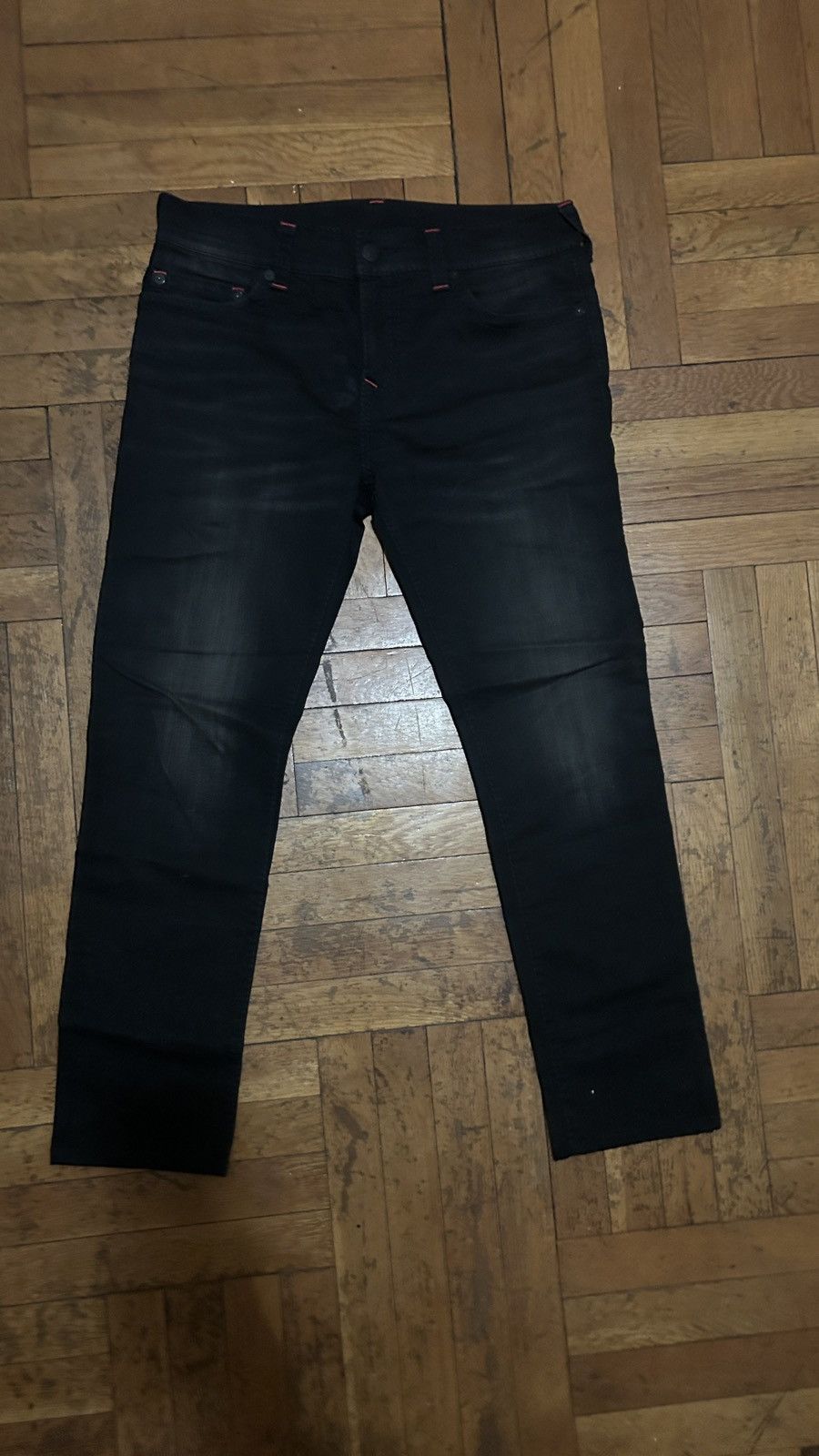 True Religion True religion, denim jeans Size US 34 / EU 50 - 3 Thumbnail