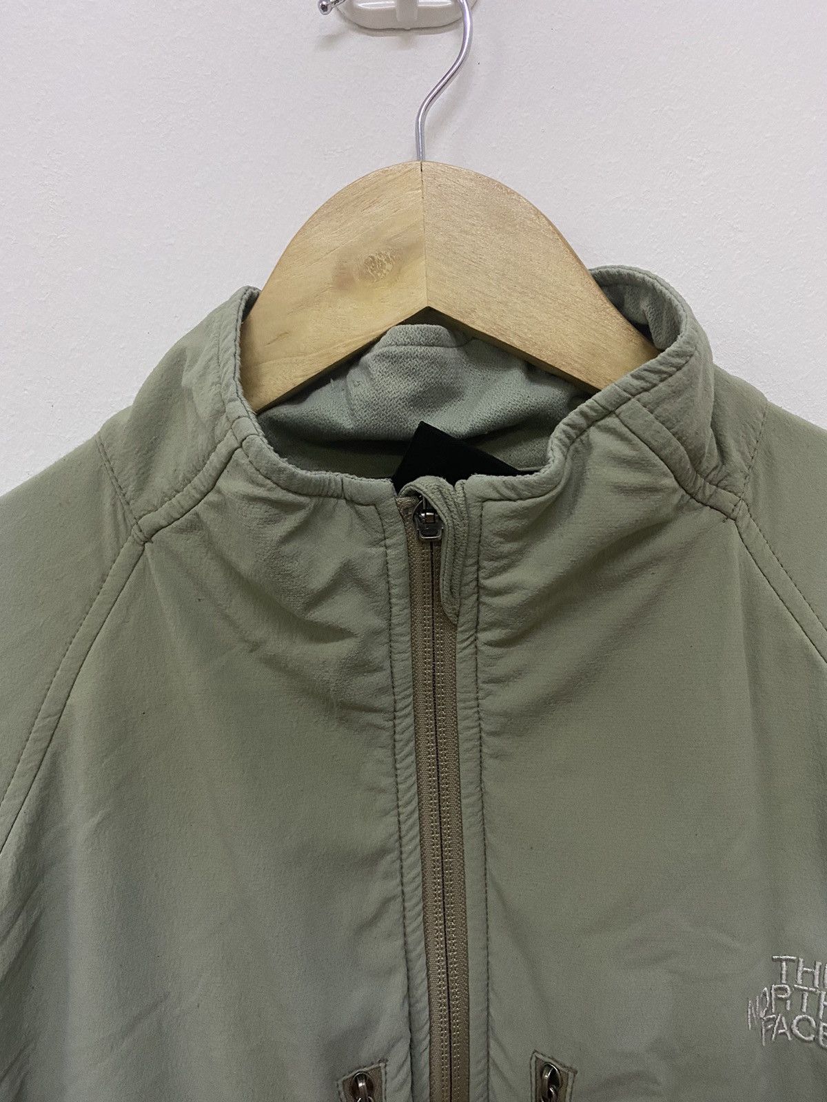 The North Face The North Face light jacket Size US XL / EU 56 / 4 - 4 Thumbnail