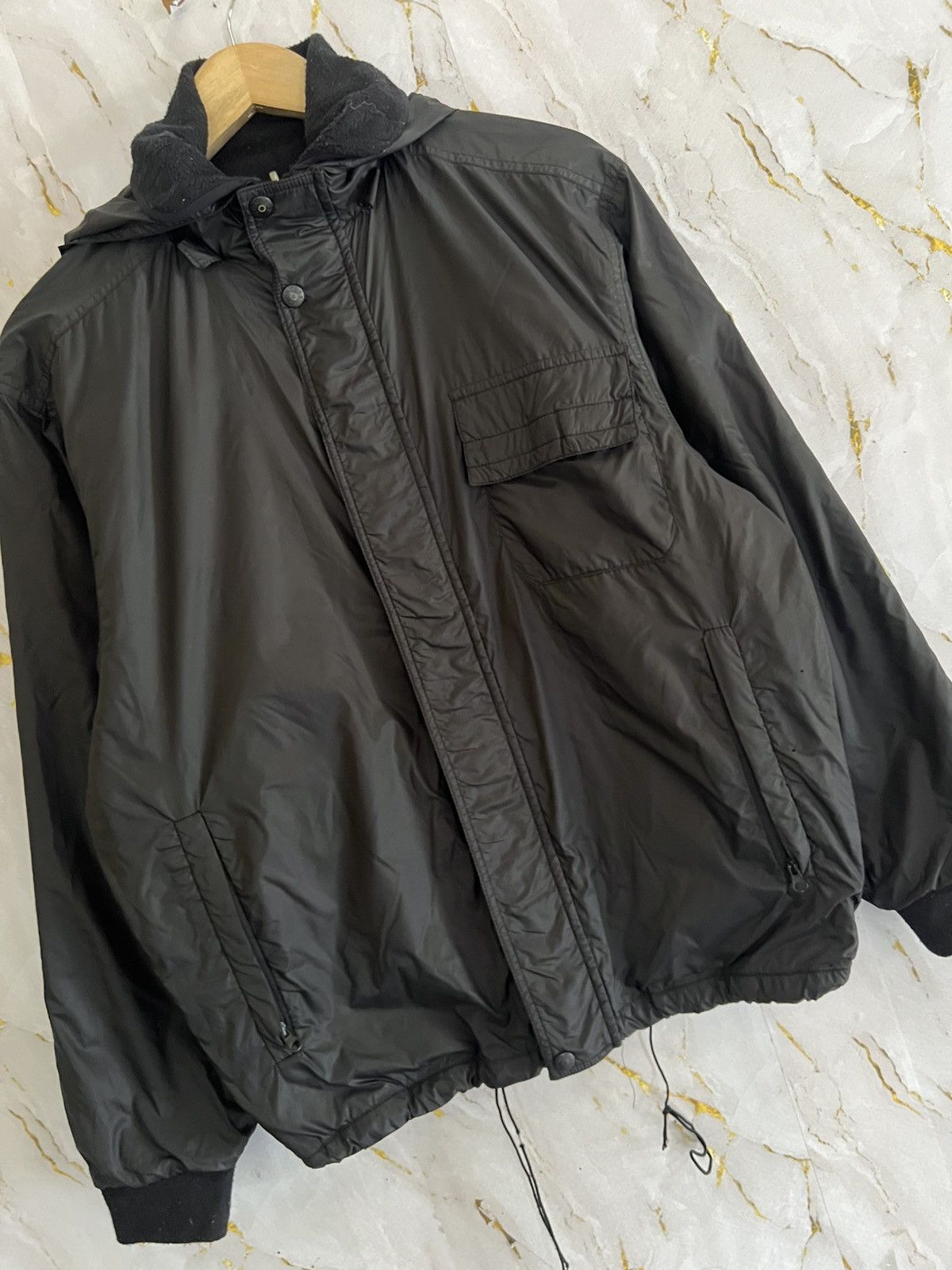 Moncler Moncler Jacket – Classic Luxury Designer Outerwear Size US XS / EU 42 / 0 - 3 Thumbnail