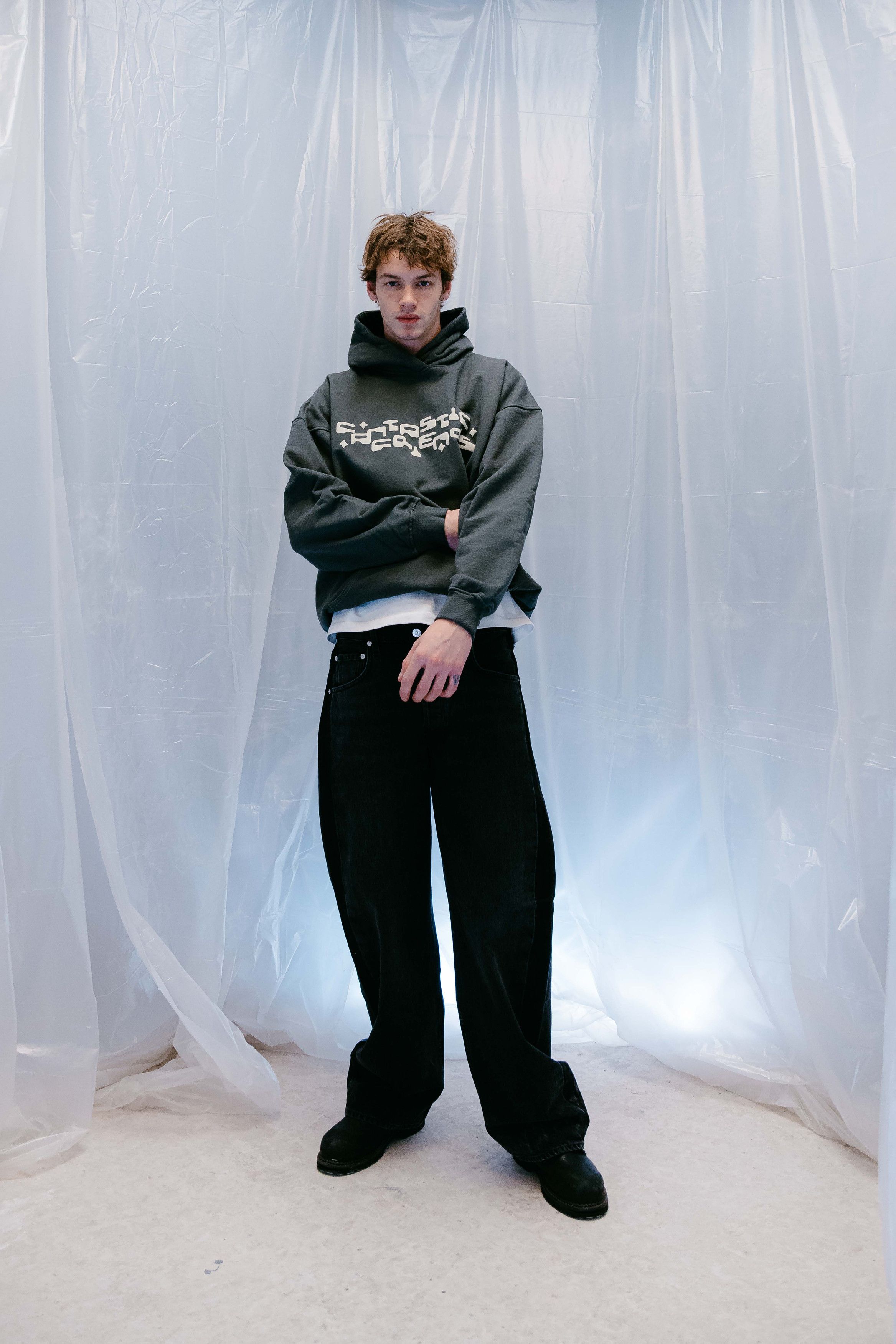 Other Fantastic Friends 3D Puff Size US L / EU 52-54 / 3 - 2 Thumbnail
