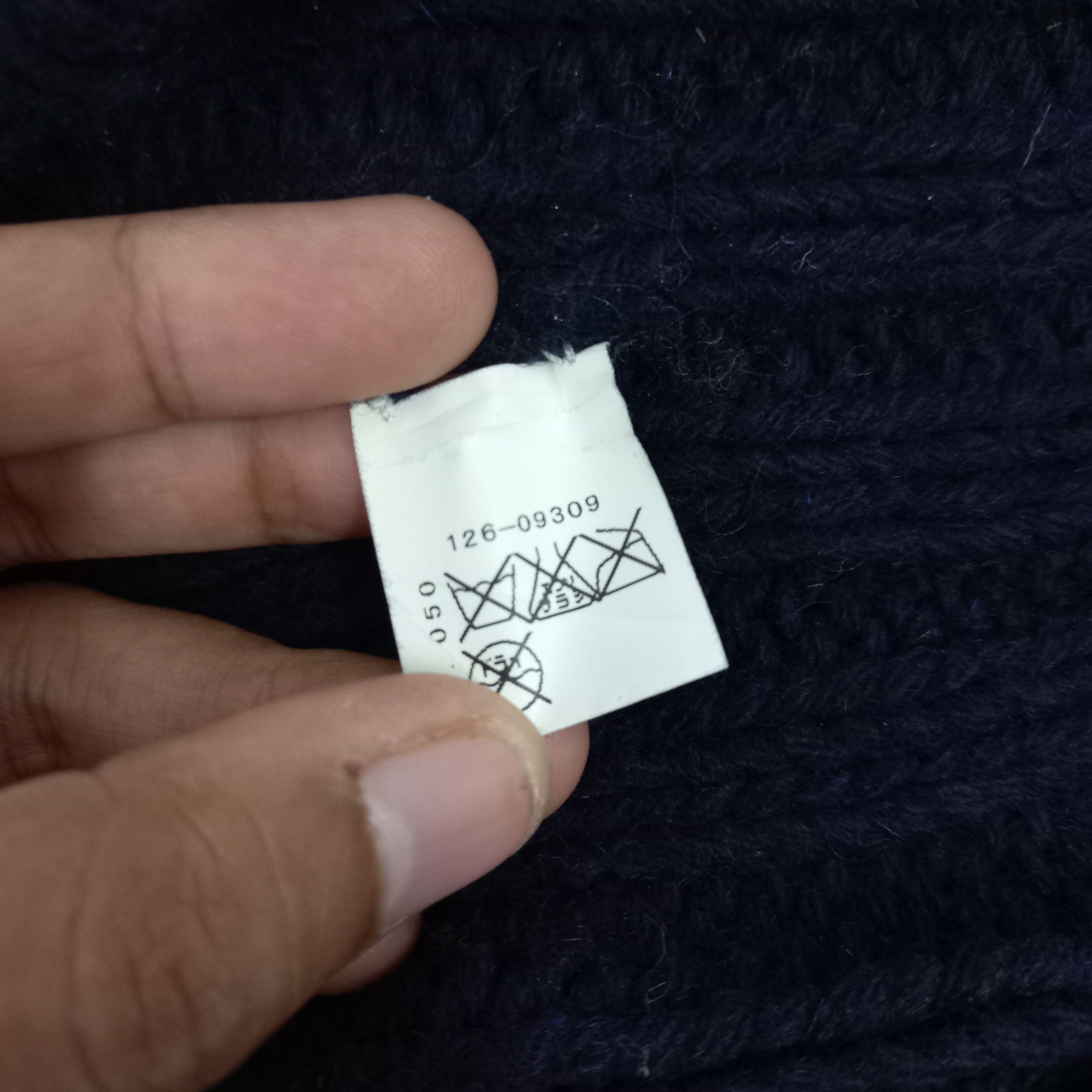 Boycott 💥Boycott japan patch beanie hat Size ONE SIZE - 4 Thumbnail