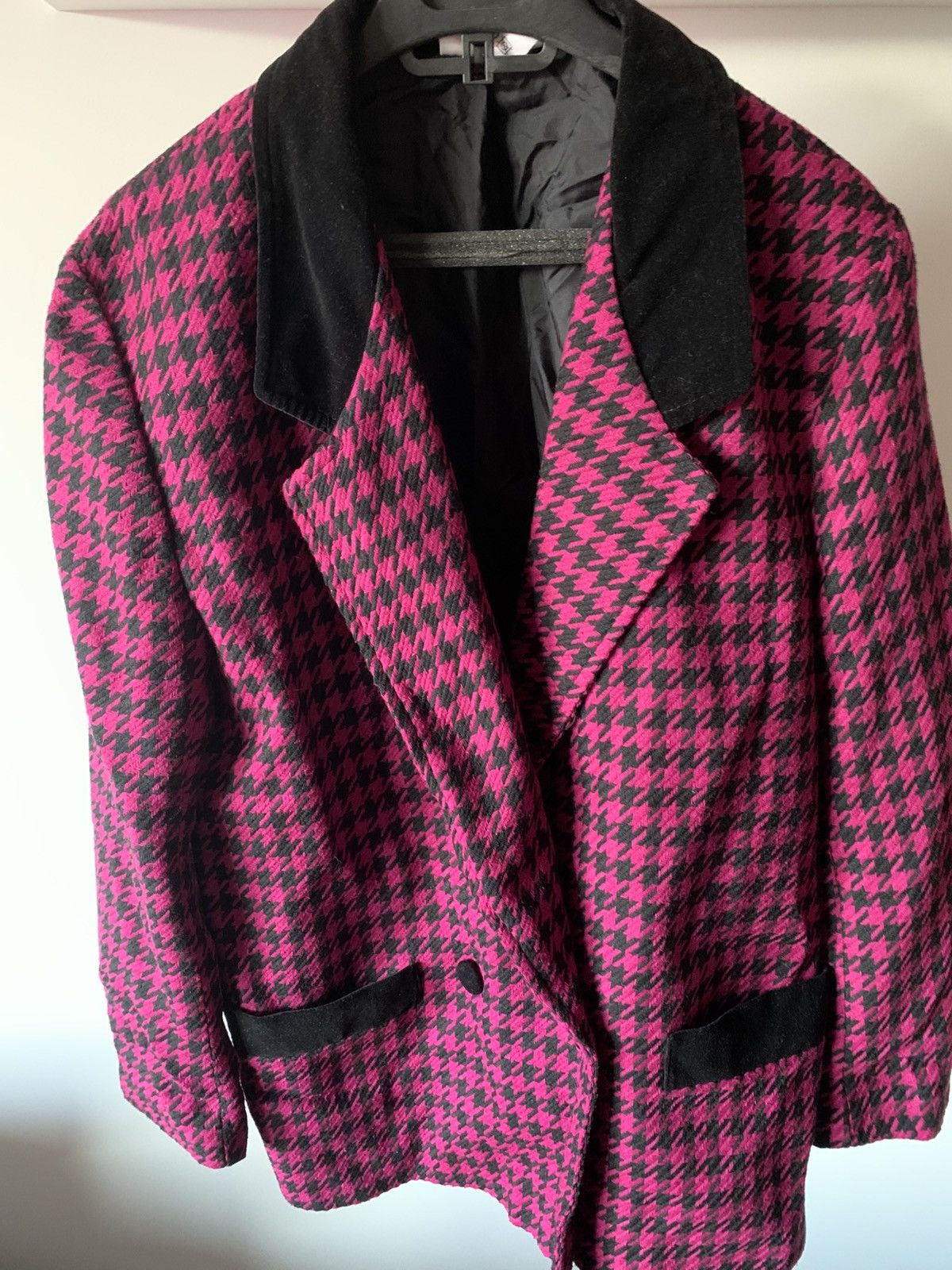 H&M Vintage H&M jacket from 90’ Size S / US 4 / IT 40 - 2 Thumbnail