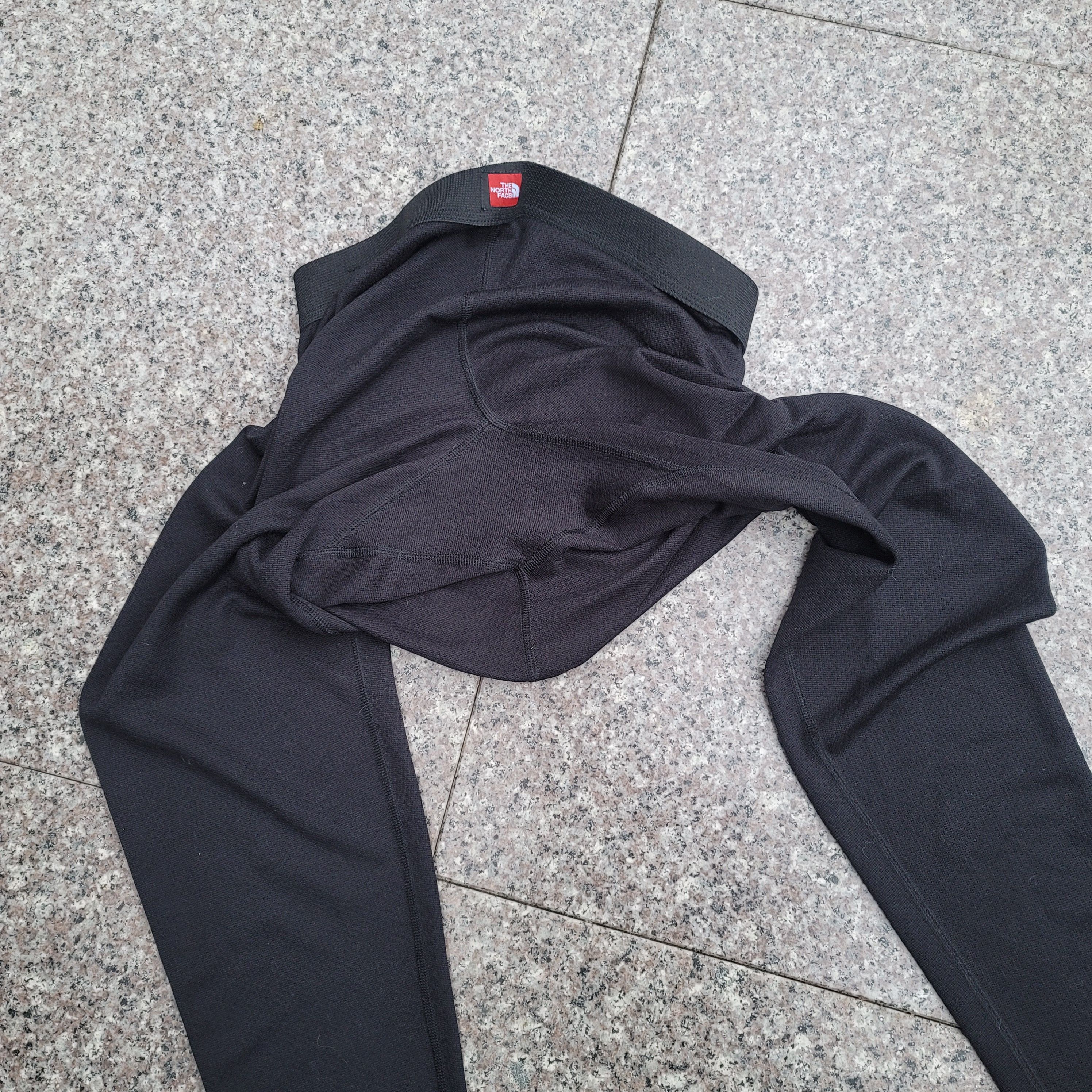 The North Face North face thermal pants Size 30" / US 8 / IT 44 - 2 Thumbnail