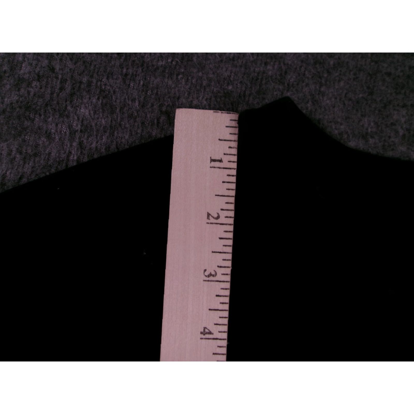 Vintage Urban Pipeline Shirt Men XL Black Short Sleeve Casual Everyday Classic Cotton Blend T-Shirt Mens Size US XL / EU 56 / 4 - 4 Thumbnail