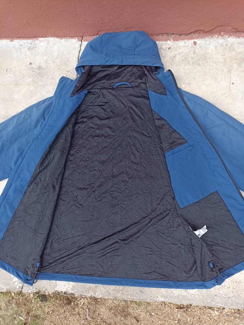 GU Gu Hoodie Jacket Outdoor Size US L / EU 52-54 / 3 - 8 Thumbnail