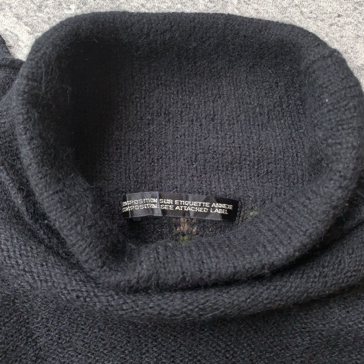 Yohji Yamamoto Yohji Yamamoto Y’s Knitwear Size US S / EU 44-46 / 1 - 10 Thumbnail