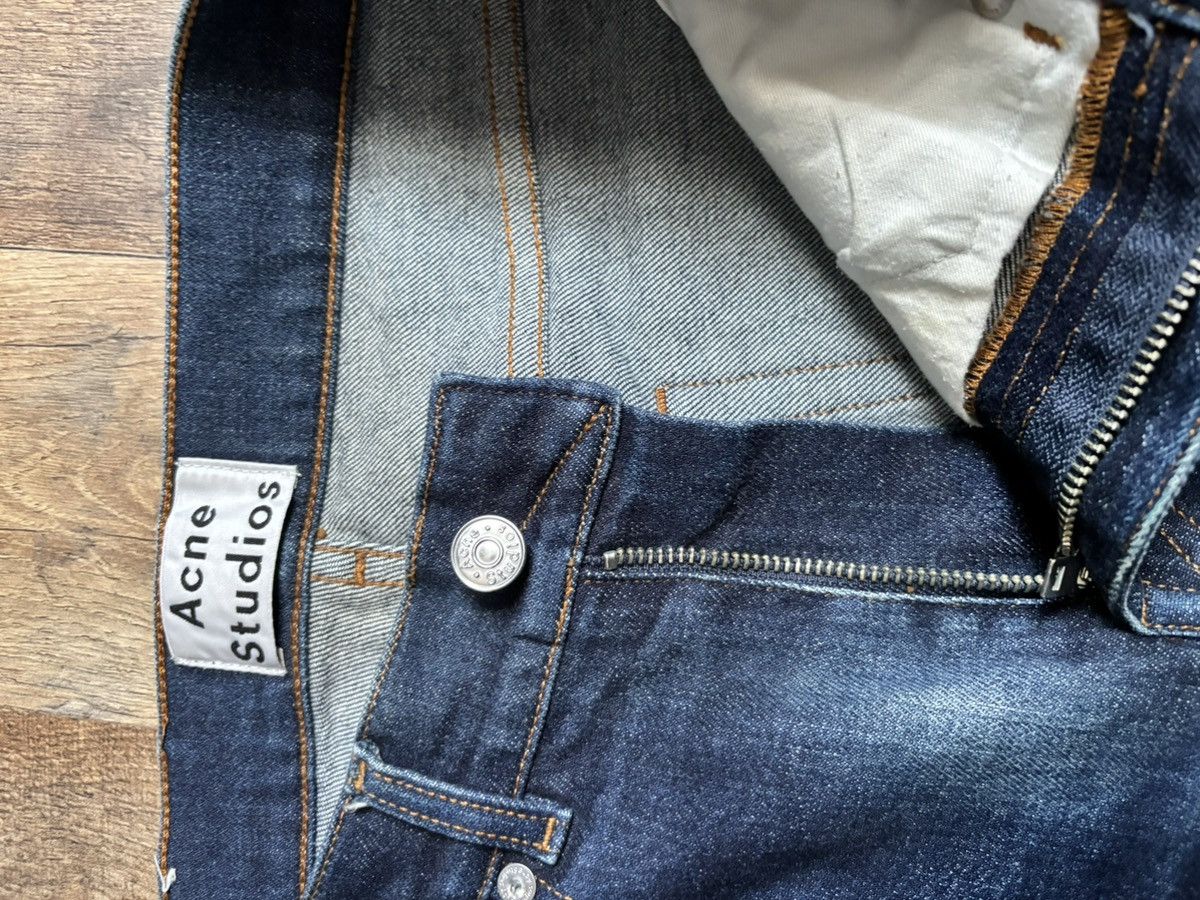 Acne Studios acne studios denim 29x32 Size US 29 - 2 Thumbnail