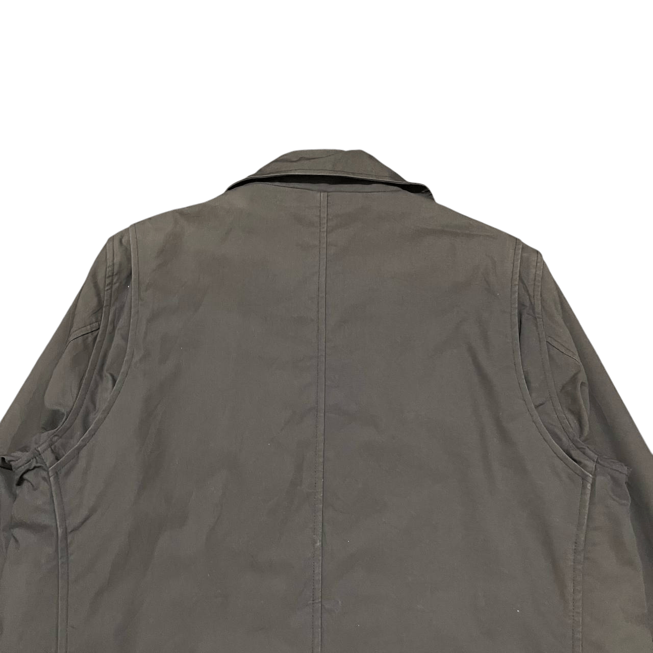 Johnbull John Bull Thinsulate Coat Double Breasted Size US M / EU 48-50 / 2 - 13 Thumbnail