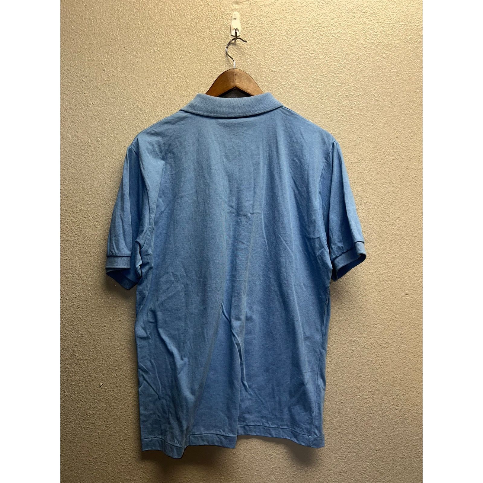 Ralph Lauren Vintage Chaps Ralph Lauren Polo Shirt Horse Golf Deadstock M Size US M / EU 48-50 / 2 - 6 Thumbnail