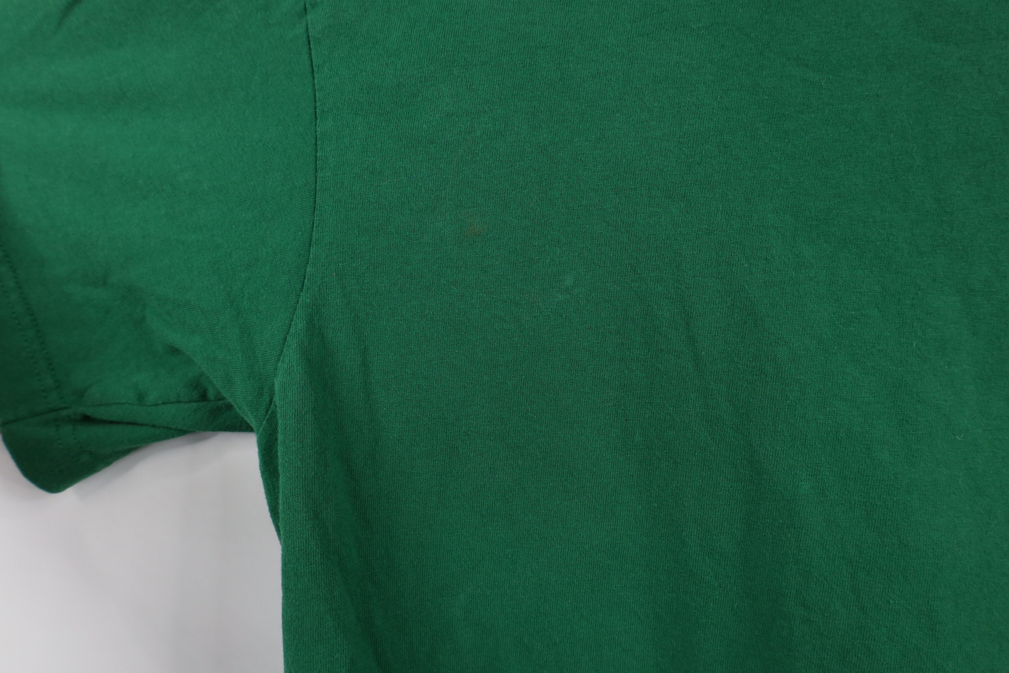 Adidas × Vintage Vintage Adidas Championship Notre Dame Football T-Shirt Size US L / EU 52-54 / 3 - 8 Thumbnail