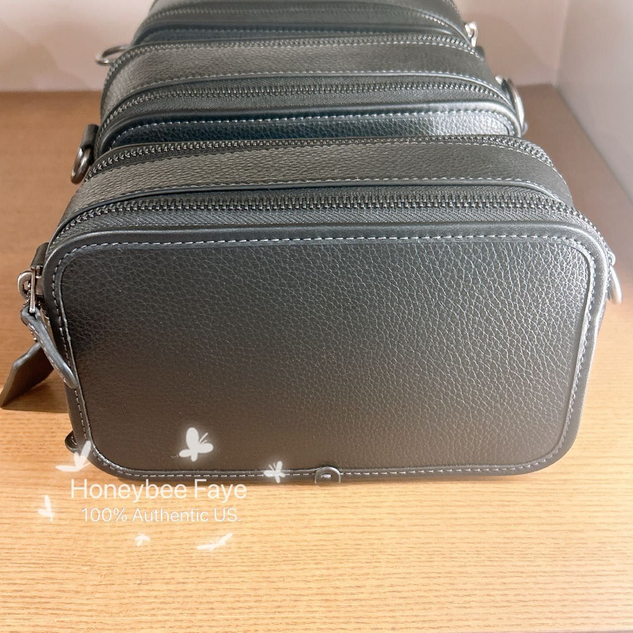 Coach Wyatt Crossbody CM113 Size ONE SIZE - 4 Thumbnail