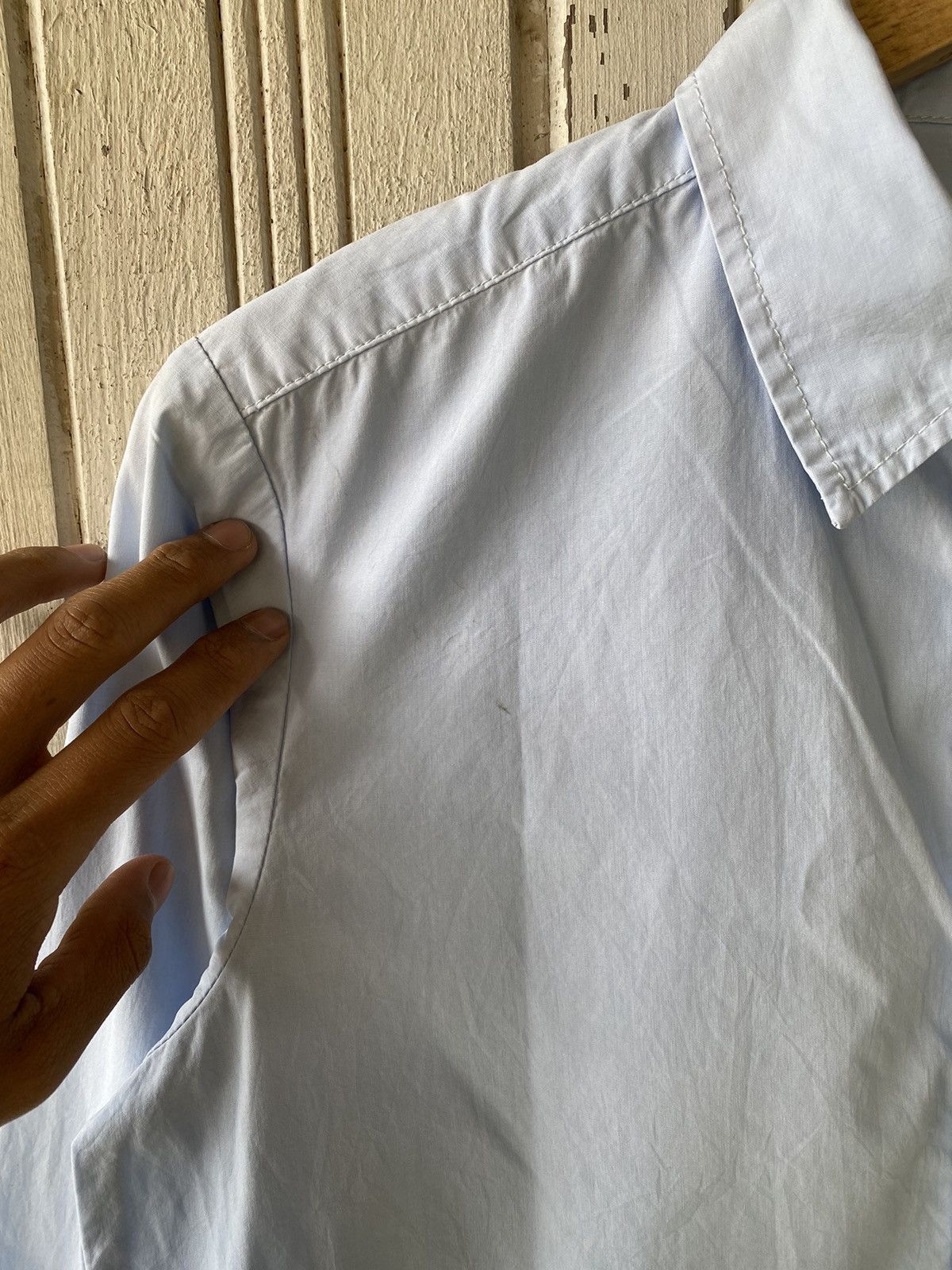 Japanese Brand Vintage Rna Slang Grunge Is Dead Button Ups Size US M / EU 48-50 / 2 - 15 Thumbnail
