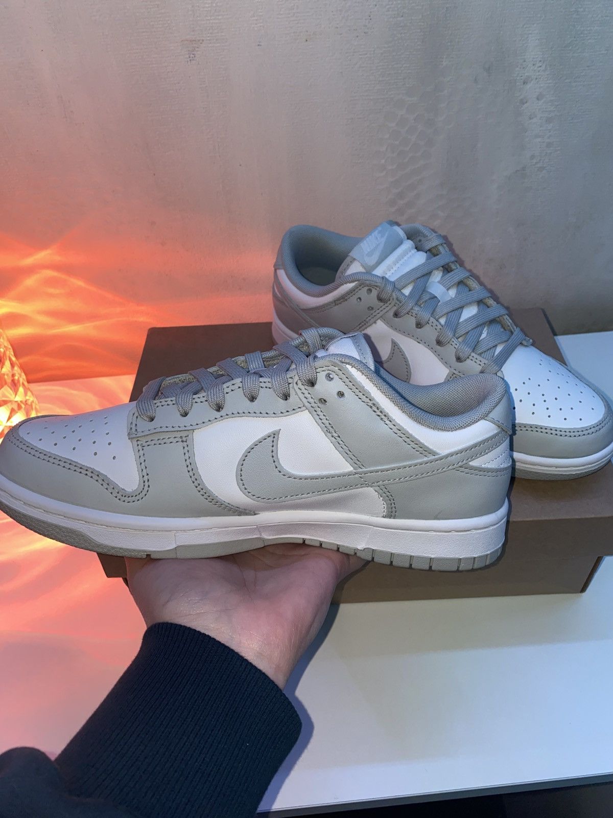 Nike Men’s Nike Dunks - Size US 7 Size US 7 / EU 40 - 6 Thumbnail
