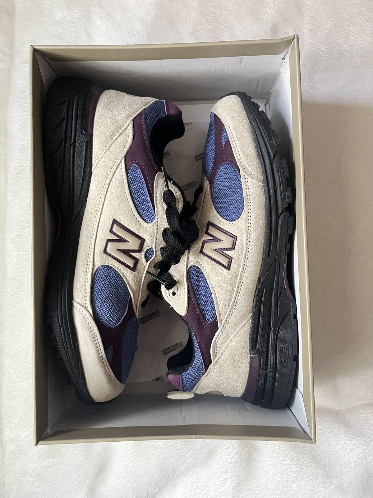 New Balance 993 Aime Leon Dore | Grailed