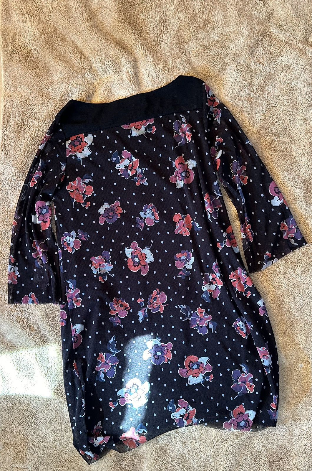 Vivienne Tam Vivienne Tam tunic dress Size S / US 4 / IT 40 - 5 Thumbnail