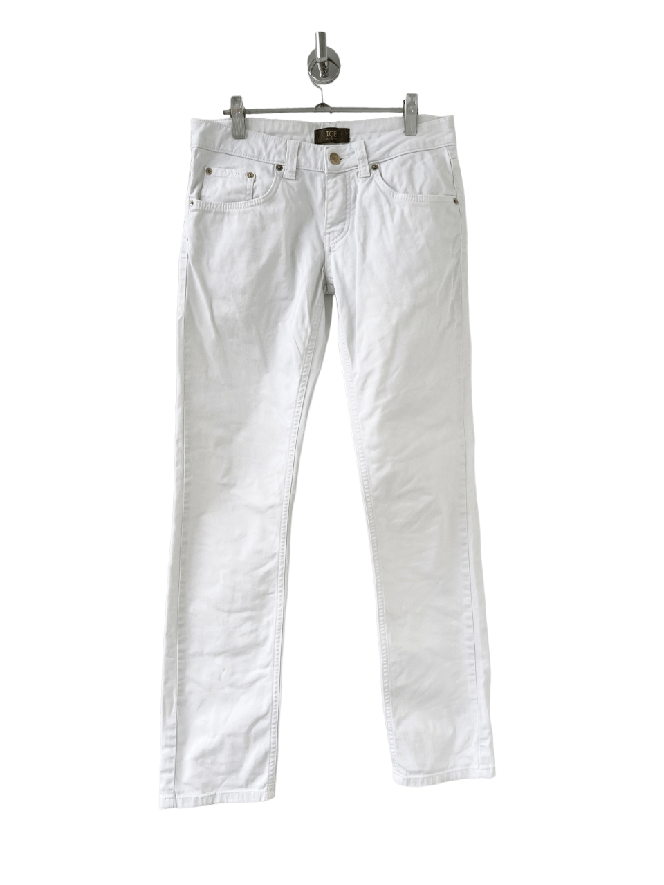 Iceberg Iceberg Jeans Popeye History Size 28" / US 6 / IT 42 - 2 Thumbnail