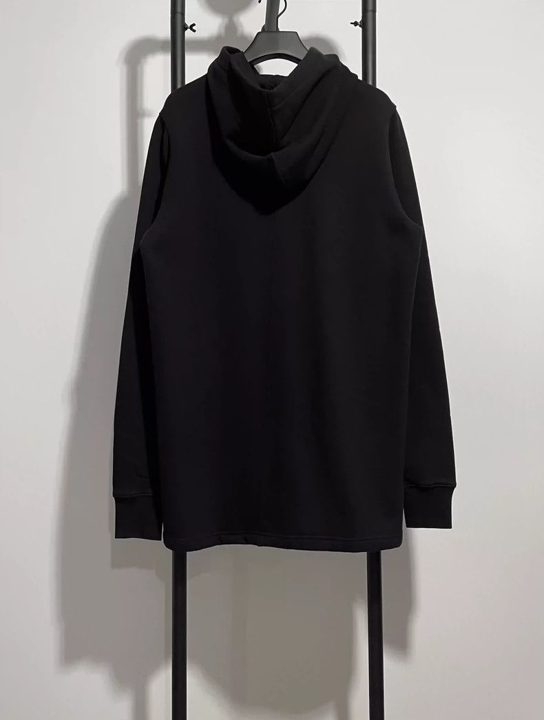 Rick Owens rick owens hoodie 2502-Nextarrow Size US S / EU 44-46 / 1 - 2 Thumbnail
