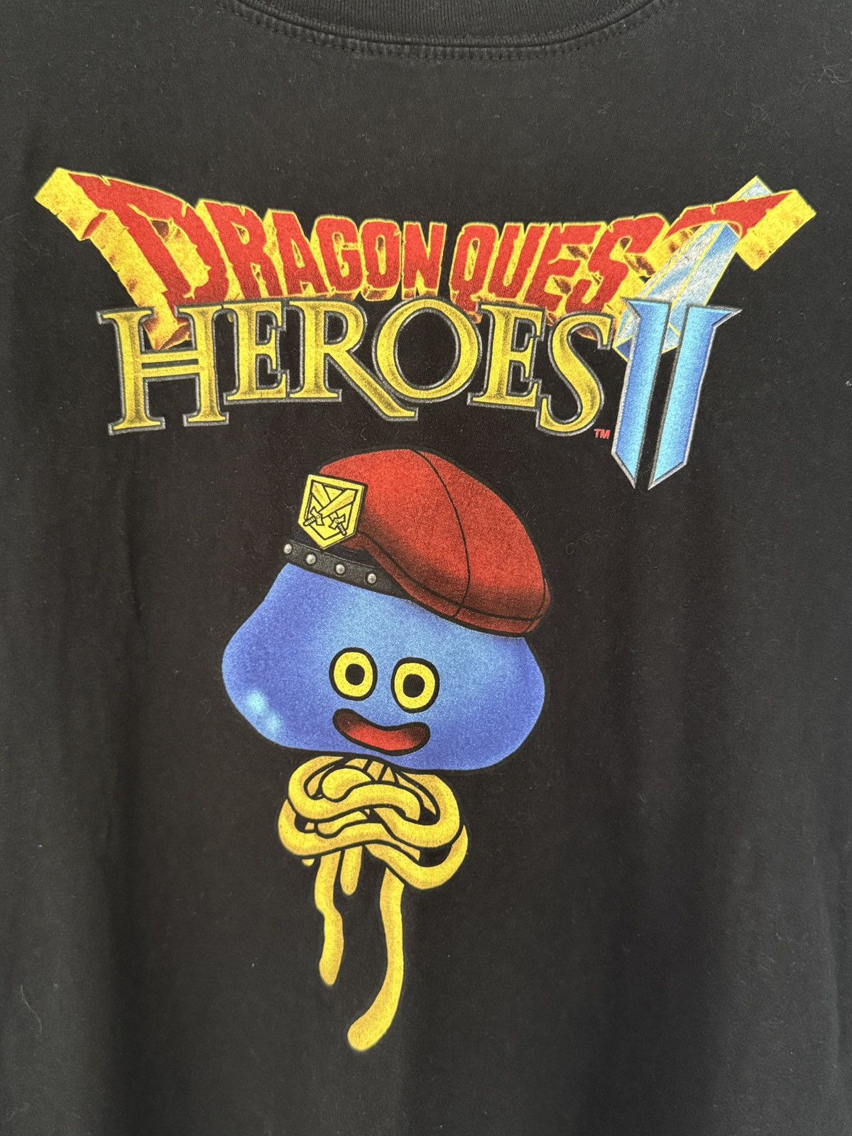 Other Dragon Quest Heroes II 2 Square Enix PS3 PS4 Size US L / EU 52-54 / 3 - 2 Thumbnail