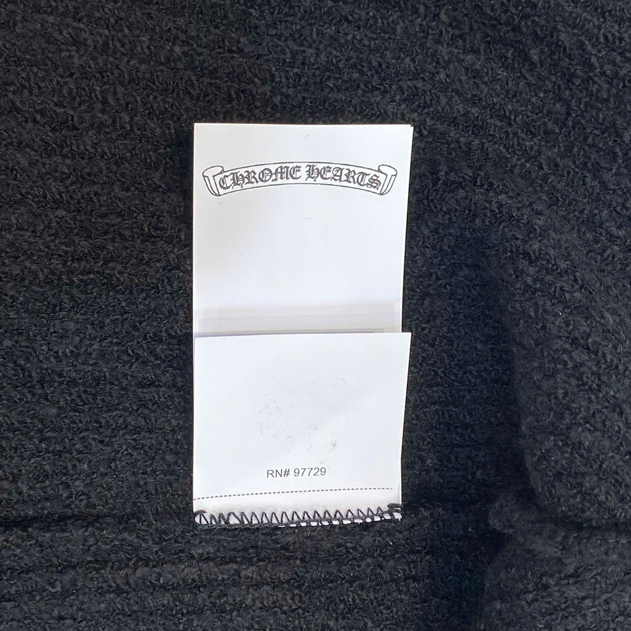 Chrome Hearts CHROME HEARTS Beanie Badda Bing Size ONE SIZE - 9 Thumbnail