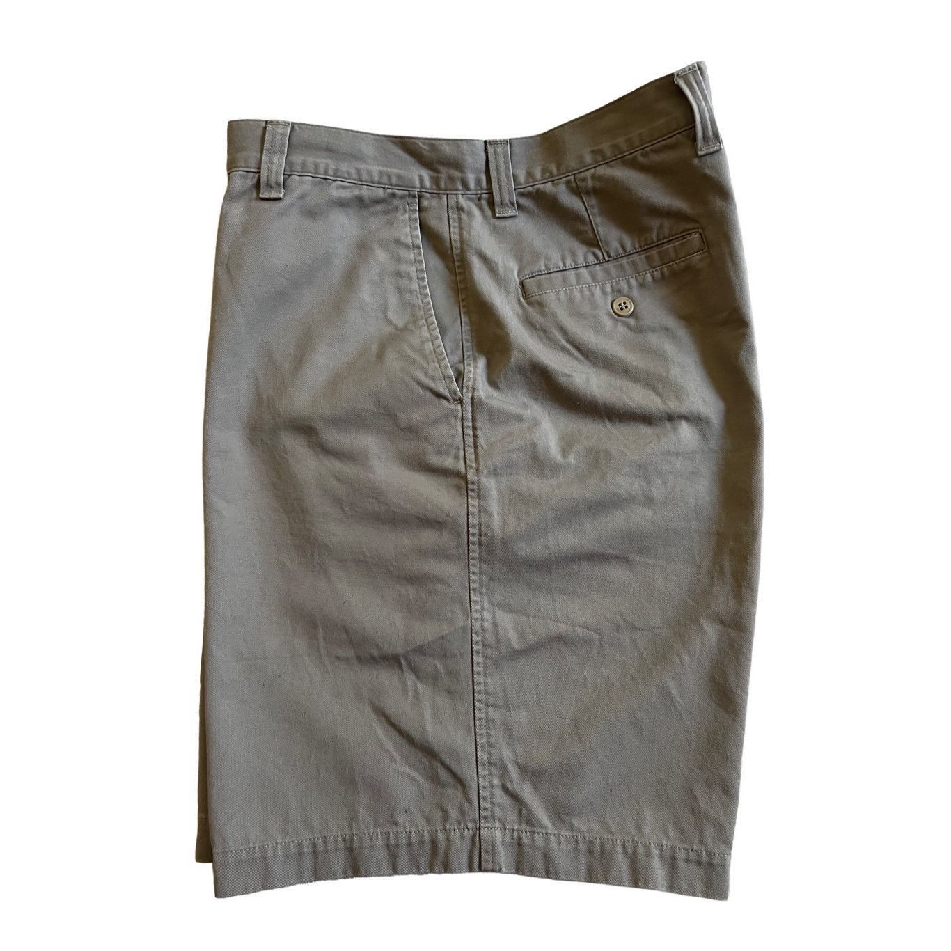 Dockers Dockers khaki shorts size 36 Size US 36 / EU 52 - 1 Thumbnail